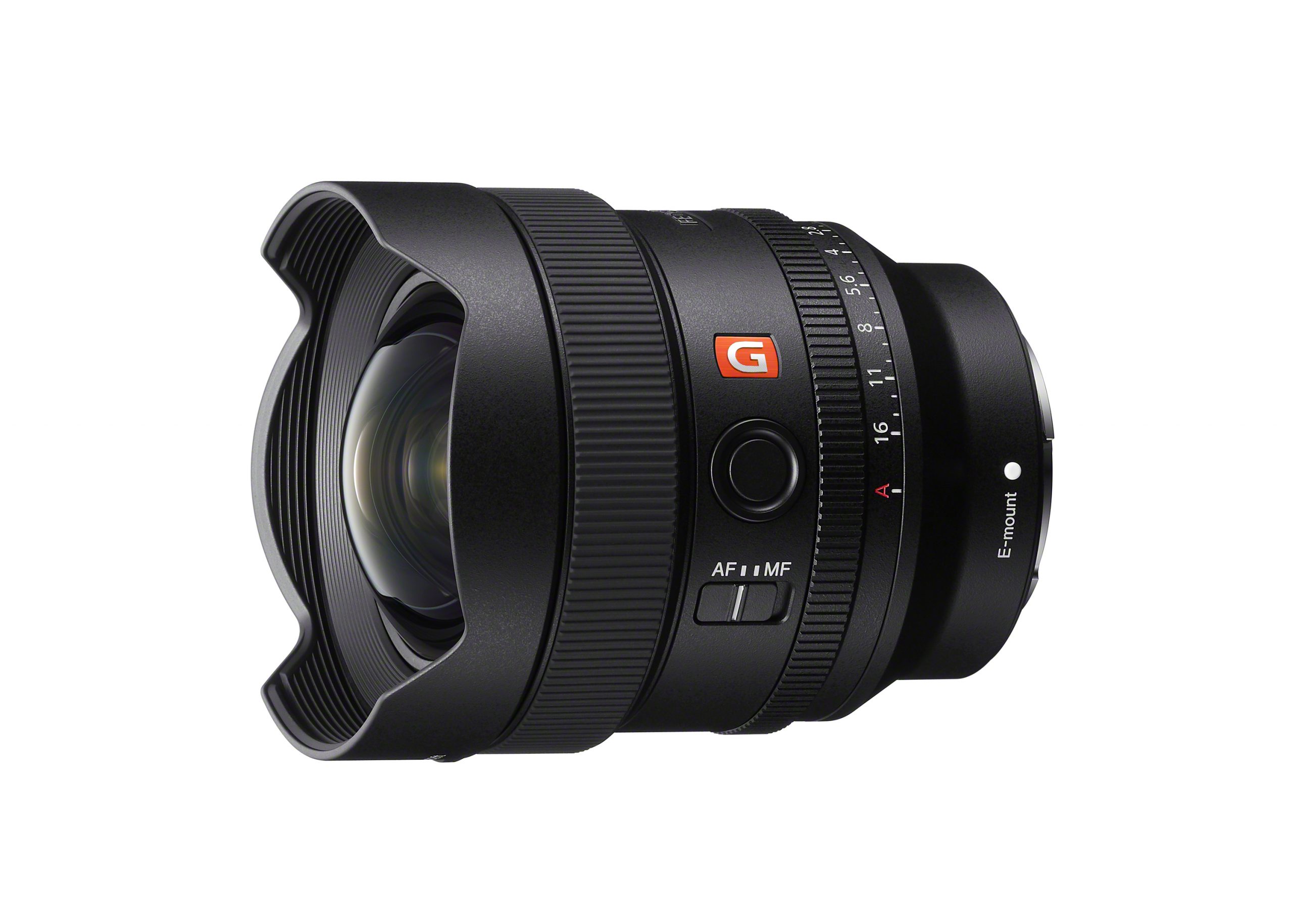 大光圈搭配超廣角 Sony FE 14mm F1.8 GM 【攝影資訊】